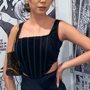 Meet your Posher, Jaimie